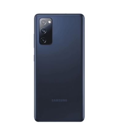 Samsung Galaxy S20 FE 5G 128 Go bleu reconditionné