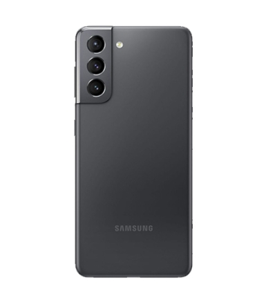 Samsung Galaxy S21 5G (dual sim) 128 Go gris reconditionné