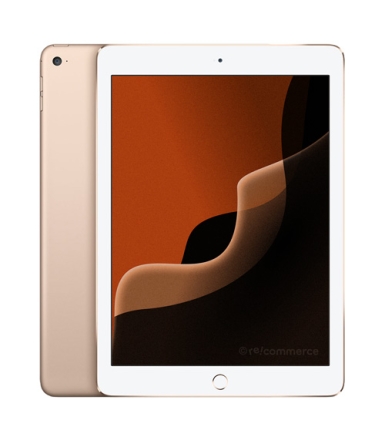 iPad Air 2 (2014) Wi-Fi 128 Go or reconditionné