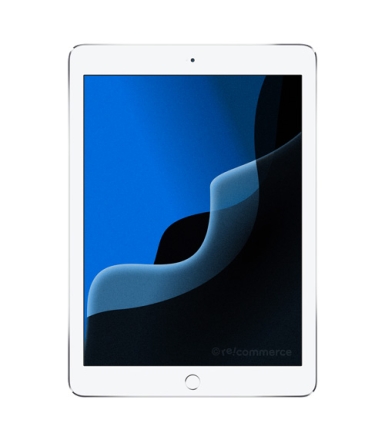 Reconditionné iPad Pro 10,5 pouces Wi-Fi 64 Go - Argent