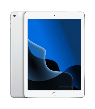 iPad Air 2 9,7 Reconditionné 64Go Wi-Fi - Argent