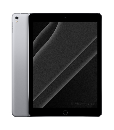 iPad Air 2 (2014) 16 Go WiFi Argent Reconditionné