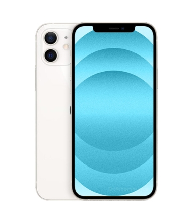 Wiederaufbereitetes iPhone 12 Pro Max 128GB blau