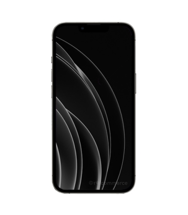 Apple iPhone 5 64GB noir reconditionné