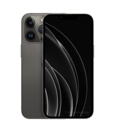 iPhone 13 Pro Max de 128 Go remis à neuf - Argent (déverrouillé