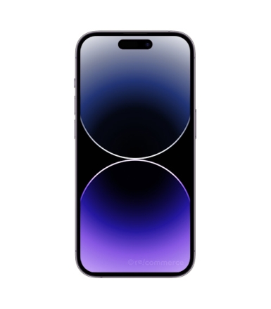 Smartphone Apple iPhone 14 Pro Max 6Go /128Go /Violet + Apple