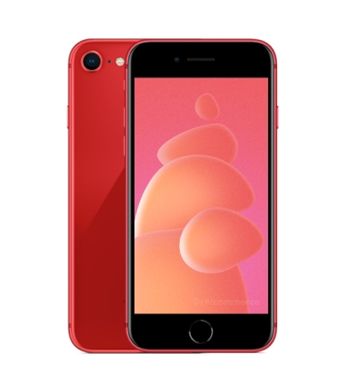 Apple iPhone 8 64GB Rot wiederaufbereitet