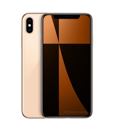 Apple iPhone Xs Max 256 Go or reconditionné