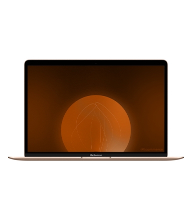 MacBook Air 13 2020 reconditionné