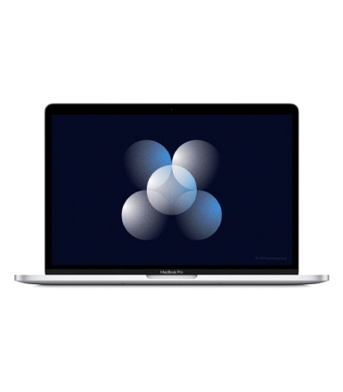 Apple Macbook Air 13 Reconditionné Grade A (2018 ) - Argent Core