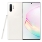 Galaxy Note 10+ (dual sim) 256 Go blanc