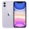 iPhone 11 256GB Violett