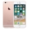 iPhone 6S 16 Go or rose