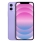 iPhone 12 256GB violett refurbished