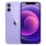 iPhone 12 Mini 128 Go violet