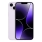 iPhone 14 Plus 128 Go violet reconditionné
