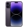 iPhone 14 Pro Max 128 Go violet reconditionné