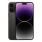 iPhone 14 Pro Max 128 Go noir reconditionné