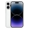 iPhone 14 Pro 256GB Silber gebraucht