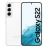 Galaxy S22 5G (dual sim) 256Go bianco