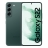 Galaxy S22 5G (dual sim) 256 Go vert
