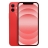 iPhone 12 256GB Rot
