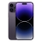 iPhone 14 Pro Max 128 Go violet