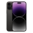 iPhone 14 Pro Max 256 Go noir