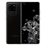 Galaxy S20 Ultra 5G (dual sim) 512 Go noir