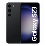 Galaxy S23 128GB Schwarz