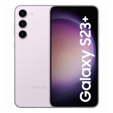 Galaxy S23+ 256GB Violett