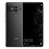 Mate 10 Pro (dual sim) 128 Go noir