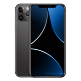 iPhone 11 Pro Max 64 Go space grey