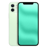 iPhone 12 Mini 256Go verde