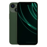 iPhone 13 256Go verde