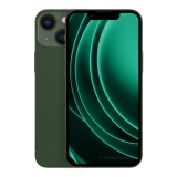 iPhone 13 Mini 256 Go vert