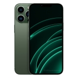 iPhone 13 Pro 256 Go vert