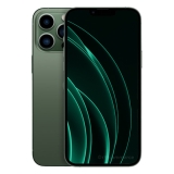 iPhone 13 Pro Max 256 Go vert