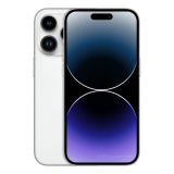 iPhone 14 Pro 1TB Silber