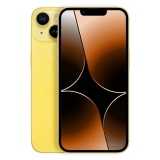 iPhone 14 128 Go jaune