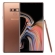 Galaxy S9 (dual sim) 512 Go brun