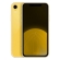 iPhone XR 128 Go jaune