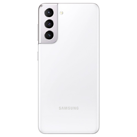 Samsung Galaxy S21 5G (dual sim) 128 Go gris reconditionné