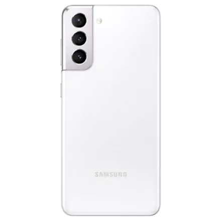 Galaxy S21 5G 128GB Weiss gebraucht
