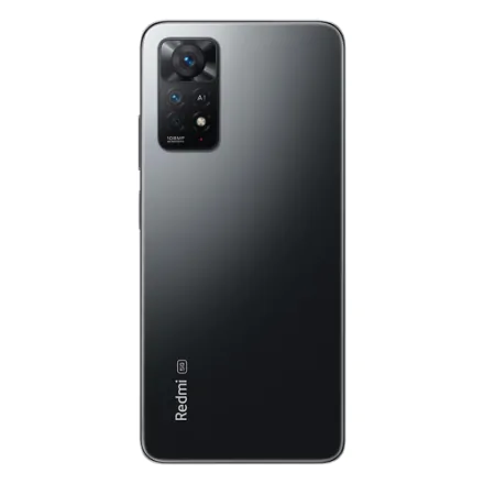 Redmi Note 11 Pro 5G (dual sim) 128GB Schwarz gebraucht