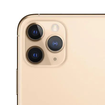 iPhone 11 Pro Max 64GB Gold gebraucht