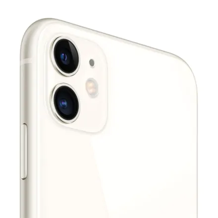 iPhone 11 128GB Weiss gebraucht