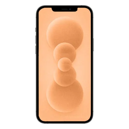 iPhone 12 Pro 128GB Gold gebraucht