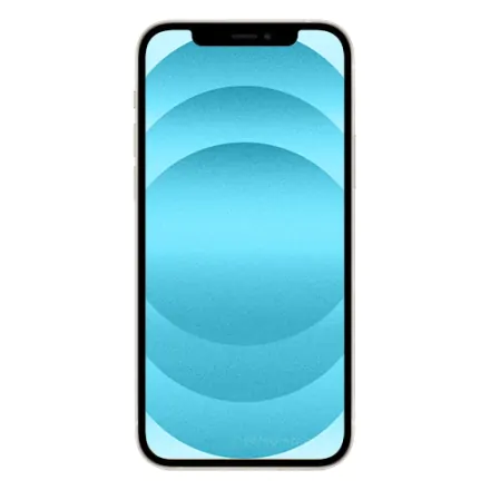 iPhone 12 128GB Weiss gebraucht