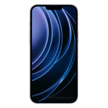 iPhone 13 Pro Max 256 Go bleu reconditionné